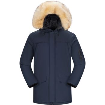 Subprime Parka Parka Tommy para hombre