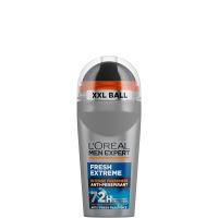 desodorante en roll-on loreal paris men expert fresh extreme 50ml