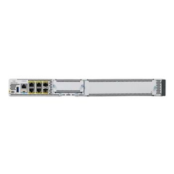 Router Cisco Catalyst C8300-1N1S-4T2X Ethernet WAN 10Gbps 4 Puertos RJ-45
