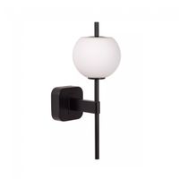 aplique de pared para banos elda