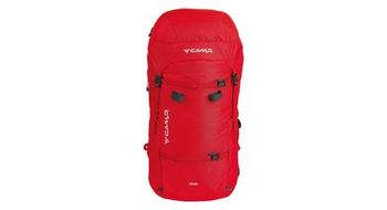 Mochila de montanismo camp m30 roja