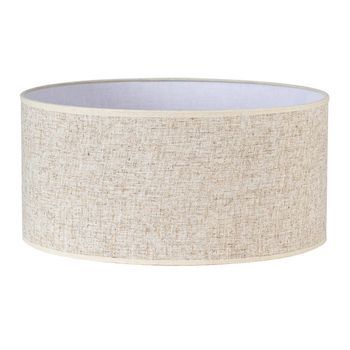 Abrila Happy Beige - Pantalla 60 Cm