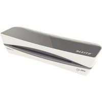 leitz ilam a4 laminator - grey grey