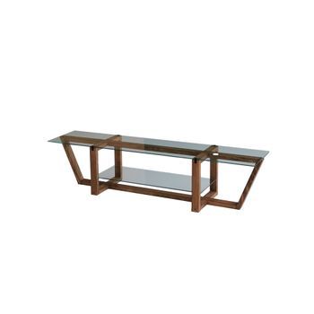 Mueble Tv Amalfi Nogal