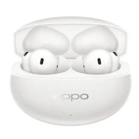oppo enco free4 tws bluetooth 54 auriculares anc auriculares de controladores coaxiales duales dac dual lhdc50 audio h