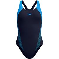 speedo banador placement para mujer
