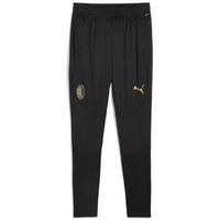 puma pantalon chandal ac milan 2425 para hombre