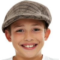 smiffys gorra sm3748 para nina