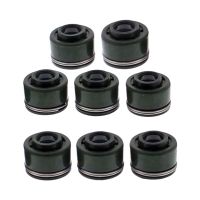 sello de aceite del vastago de la valvula kit suzuki sv 1000