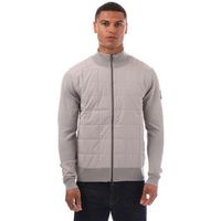 belstaff chaqueta de punto gt58101 para hombre