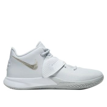 Zapatillas Nike Kyrie Flytrap 3 Pure Platinum
