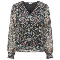 jdy blusa jonna para mujer