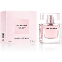 narciso rodriguez perfume radiant eau de parfum 30 ml para mujer