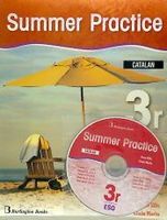 summer practice 3r eso