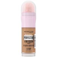 maybelline new york base de maquillaje fond de teint para mujer