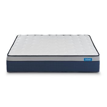 Colchón  Actinuit Memo Active - Espuma     200 X 190 Cm Altura 25 Cm