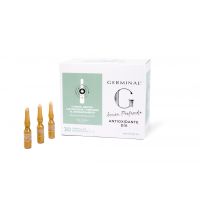 germinal accion profunda antioxidante dia 30 ampollas