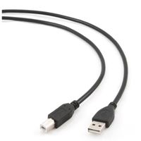 cable usb am-bm innobo 2mt