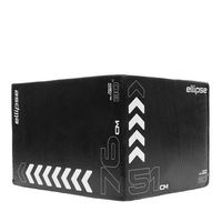caja pliometrica de espuma