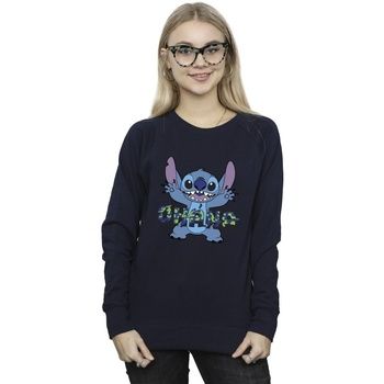 Disney Jersey Ohana para mujer