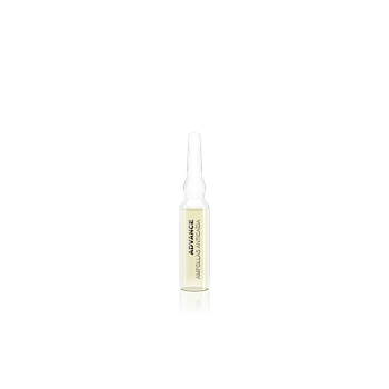 Rilastil advance 15 ampollas mujer
