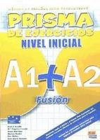 prisma fusion a1a2 ejercicios