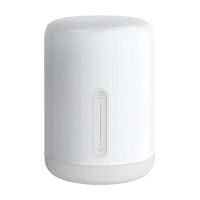 xiaomi mi bedside lamp 2 lampara de mesa inteligente wifi blanca