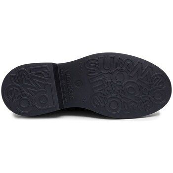 Wonders Zapatos Mujer A5304DolmenNeg para mujer