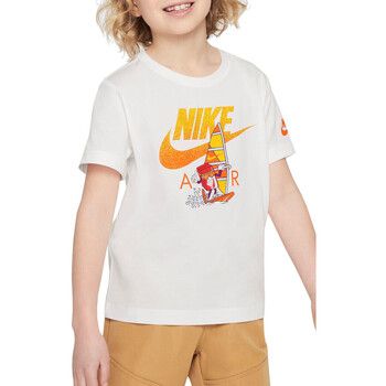 Nike Camiseta 86M076 para niño