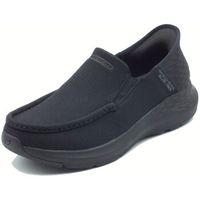 skechers mocasines 204804 parson ralven para hombre