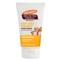 palmers shea butter formula raw shea hand cream