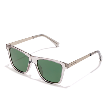 Gafas de sol Hawkers One Ls Metal - Polarized Grey Alligator