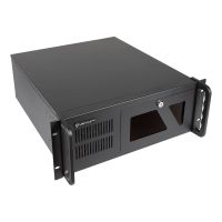 unykach uk4229 evo caja rack atx 19 4u usb 30 negra sin fuente