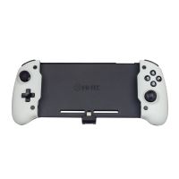 fr-tec advanced pro gaming controller mando compatible para nintendo switcholed