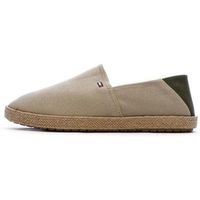 tommy hilfiger alpargatas fm0fm05353 para hombre