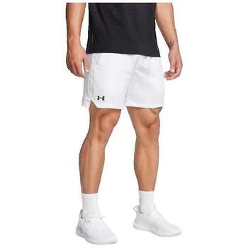 Under Armour Short Short Ua Vanish Tissé 6' para hombre