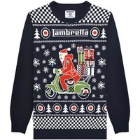 lambretta jersey aw25 para hombre