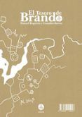 el tesoro de brando. edición bilingue castellano/gallego