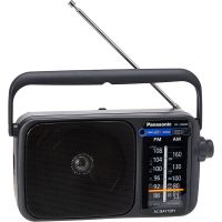 panasonic rf-2400deg radio fmam