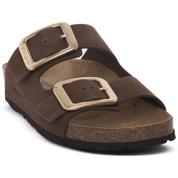 Grunland Chanclas MARRONE 40ENNY para mujer