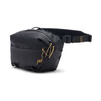 mochila portabebes peak design outdoor 7l negra bas-7-bk-1