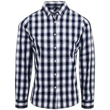 Premier Camisa Mulligan para mujer