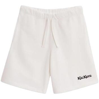 Kickers Short Fleece para hombre