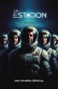 la estacion una comedia espacial