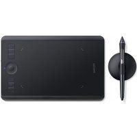 intuos pro small 67 graphics tablet
