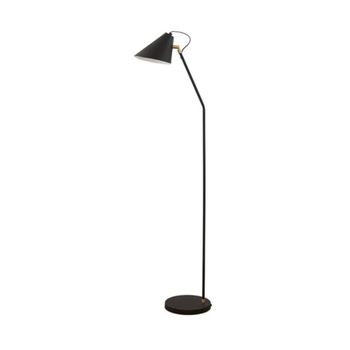 Lámpara club metal 130cm