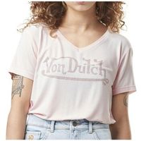 von dutch tops y camisetas roan para mujer