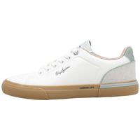 pepe jeans zapatillas kenton cool w para mujer