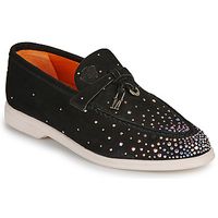 melvin  hamilton mocasines adley 3 para mujer