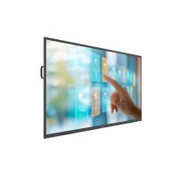 pantalla interactiva philips 86bdl4252e00 86 4k uhd led tactil android 14 wifi bluetooth